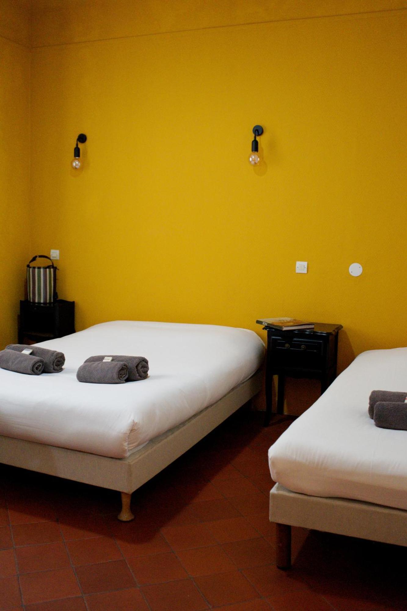 Hotel La Casa Dina