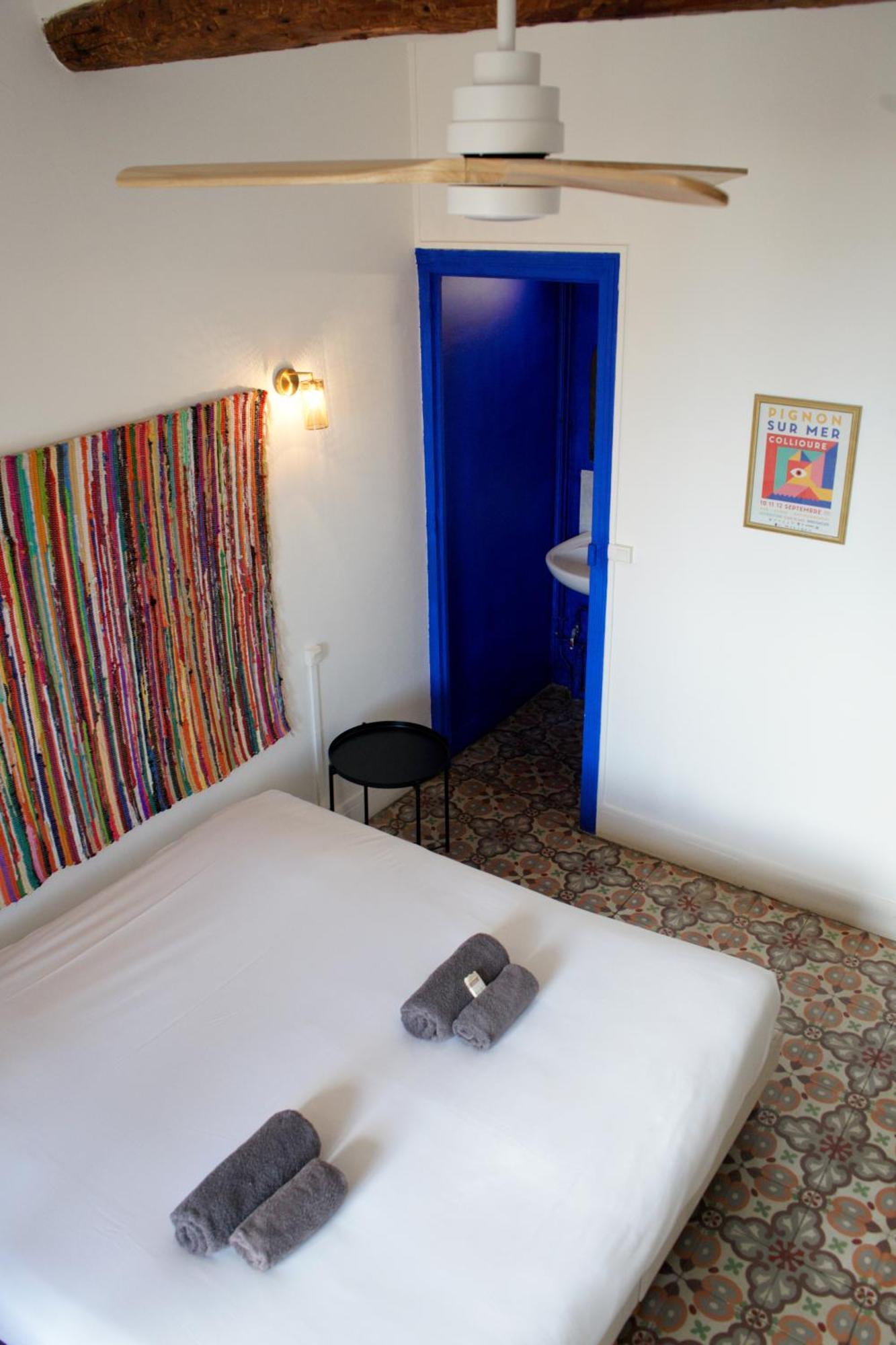 La Casa Dina Hotel