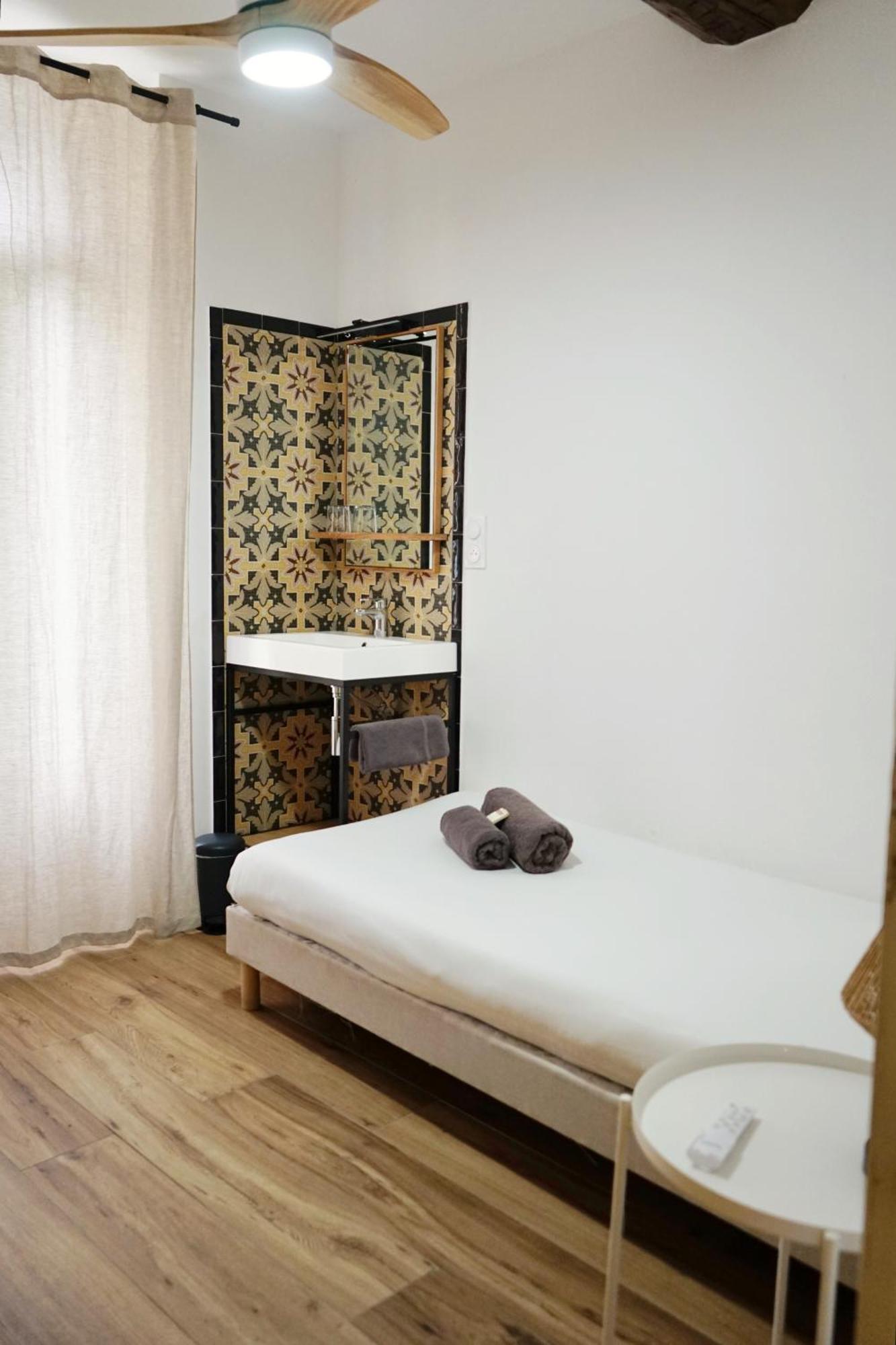 Hotel La Casa Dina Banyuls-sur-Mer