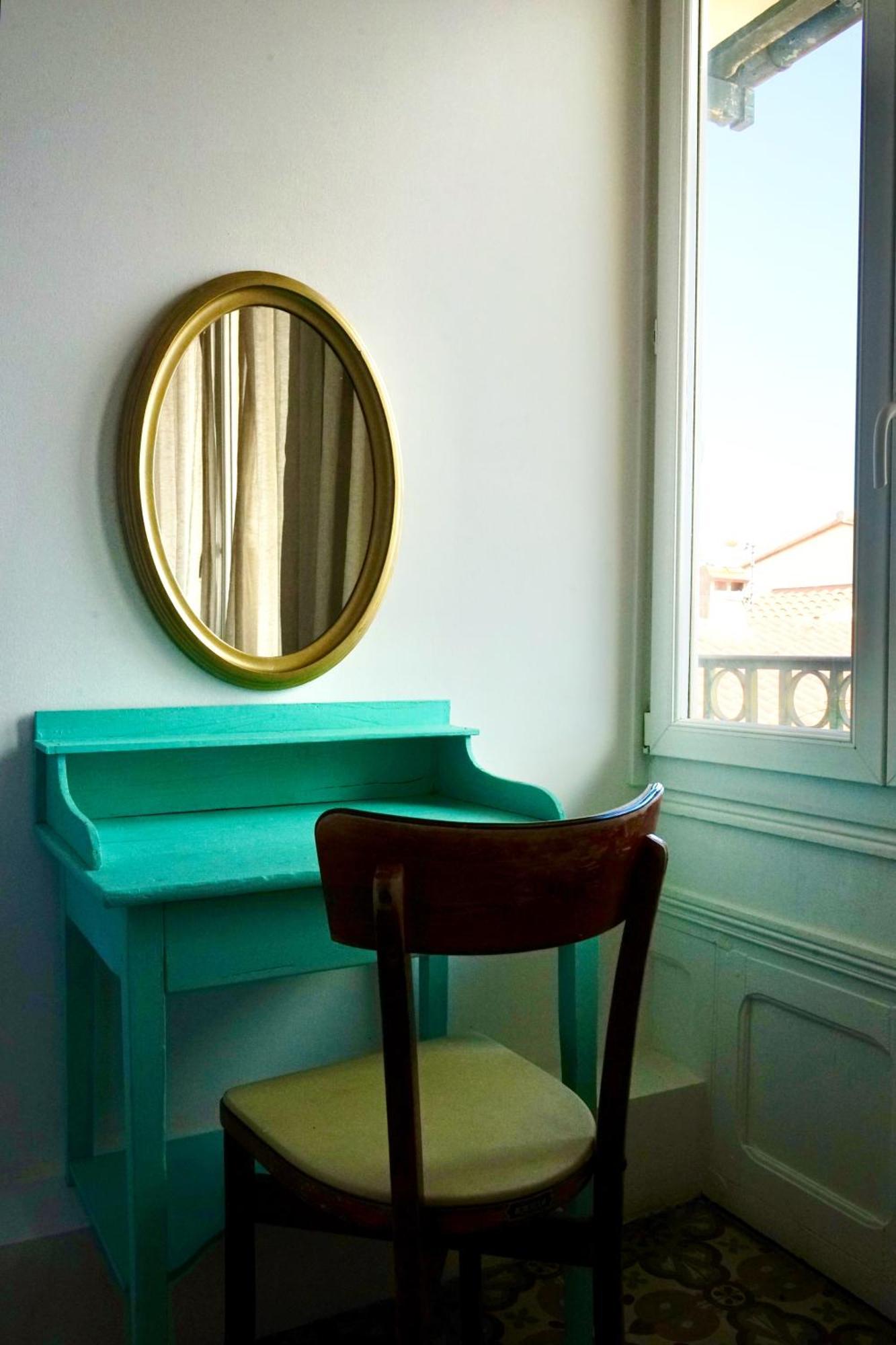 Hotel La Casa Dina *