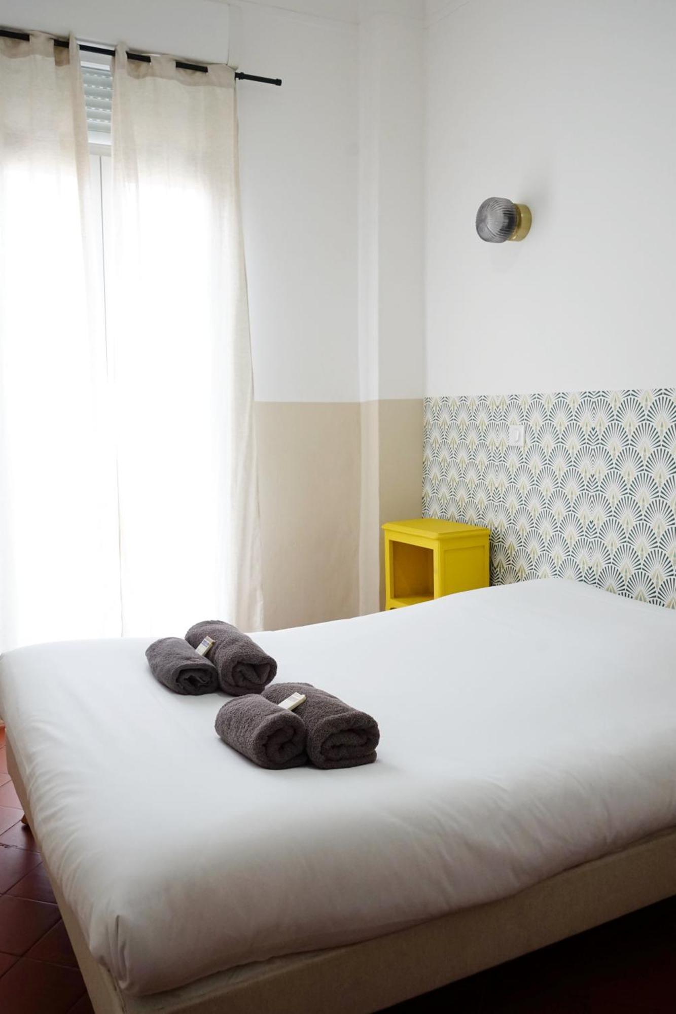 Hotel La Casa Dina *