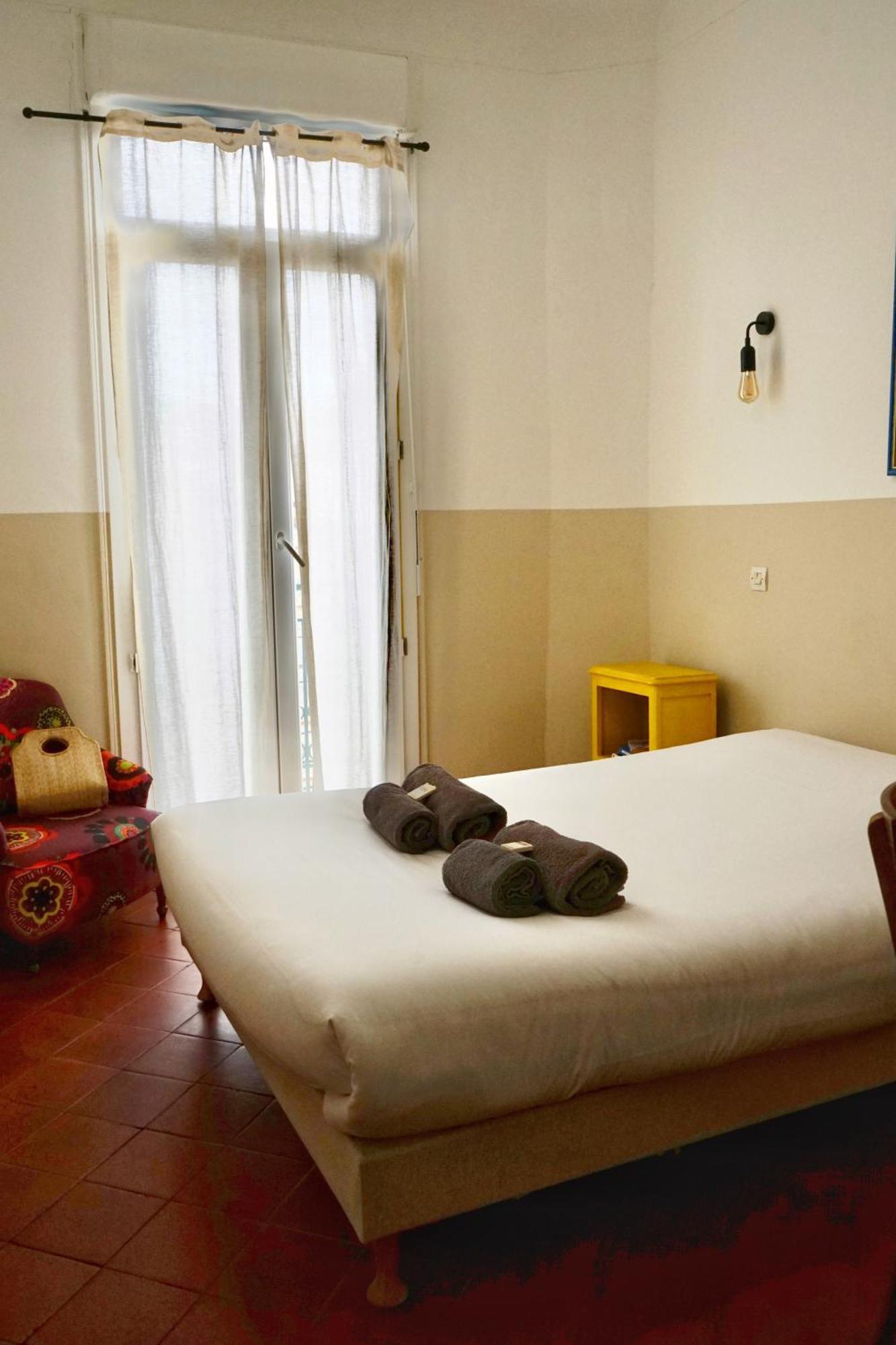 La Casa Dina Hotel