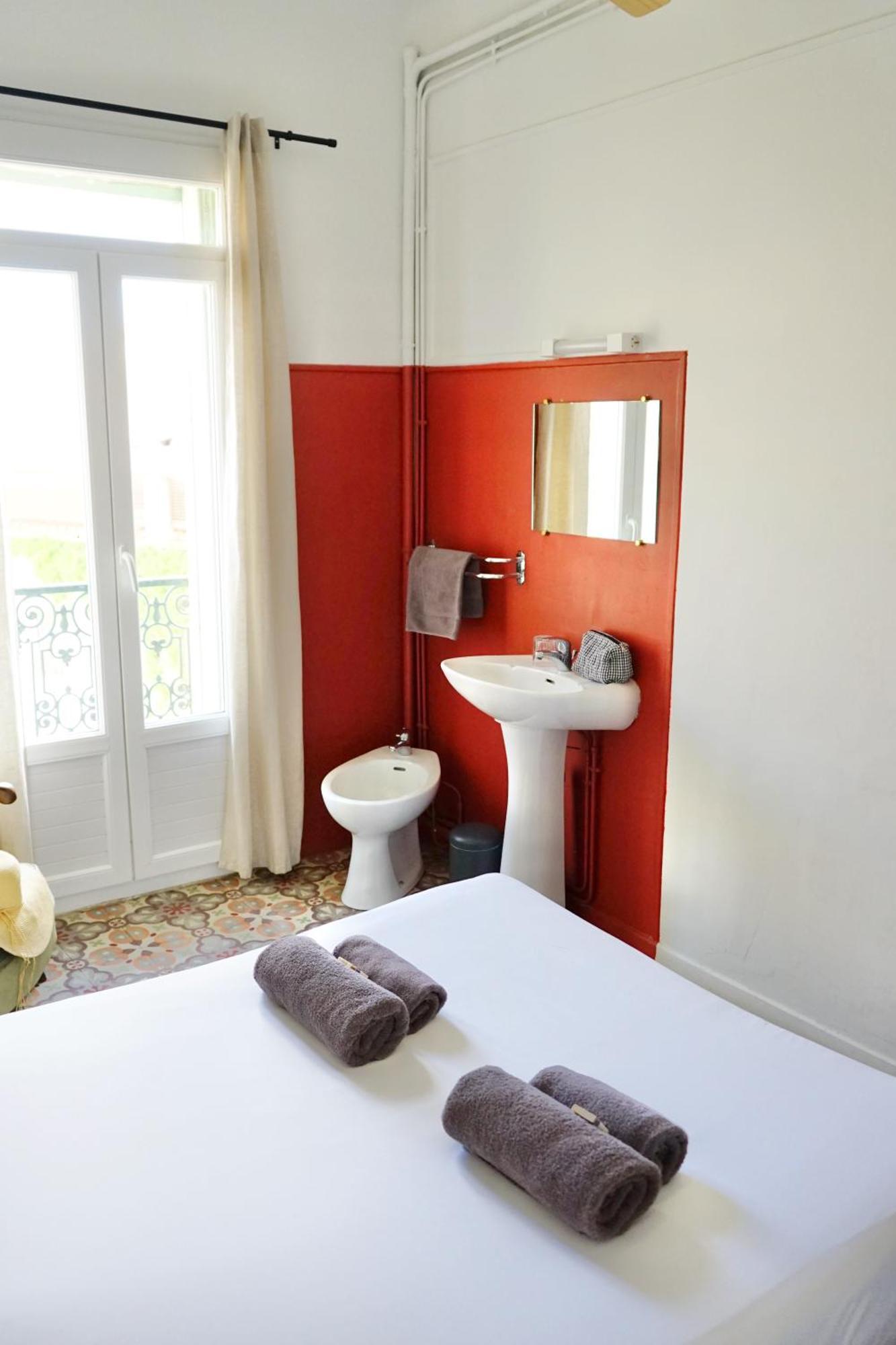 Hotel La Casa Dina *
