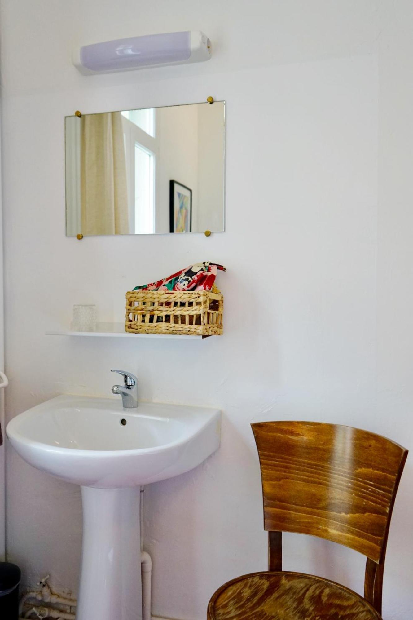Hotel La Casa Dina Banyuls-sur-Mer
