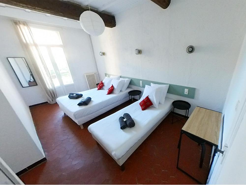La Casa Dina Hotel