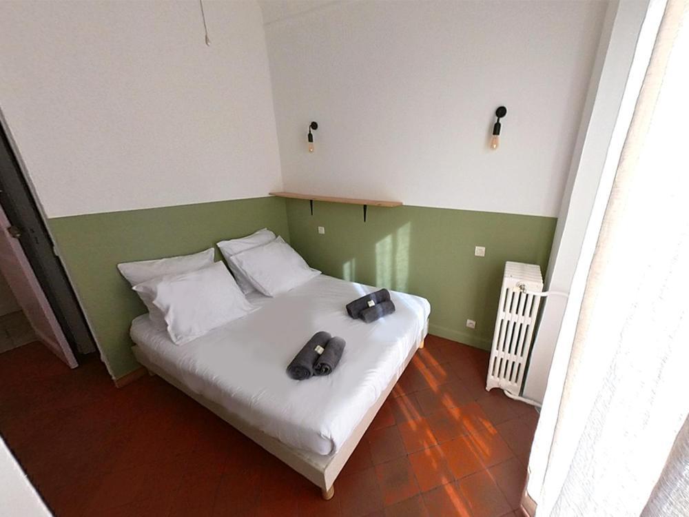 Hotel La Casa Dina