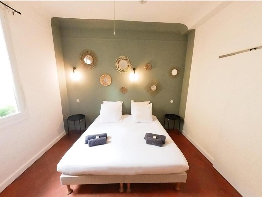 Hotel La Casa Dina *