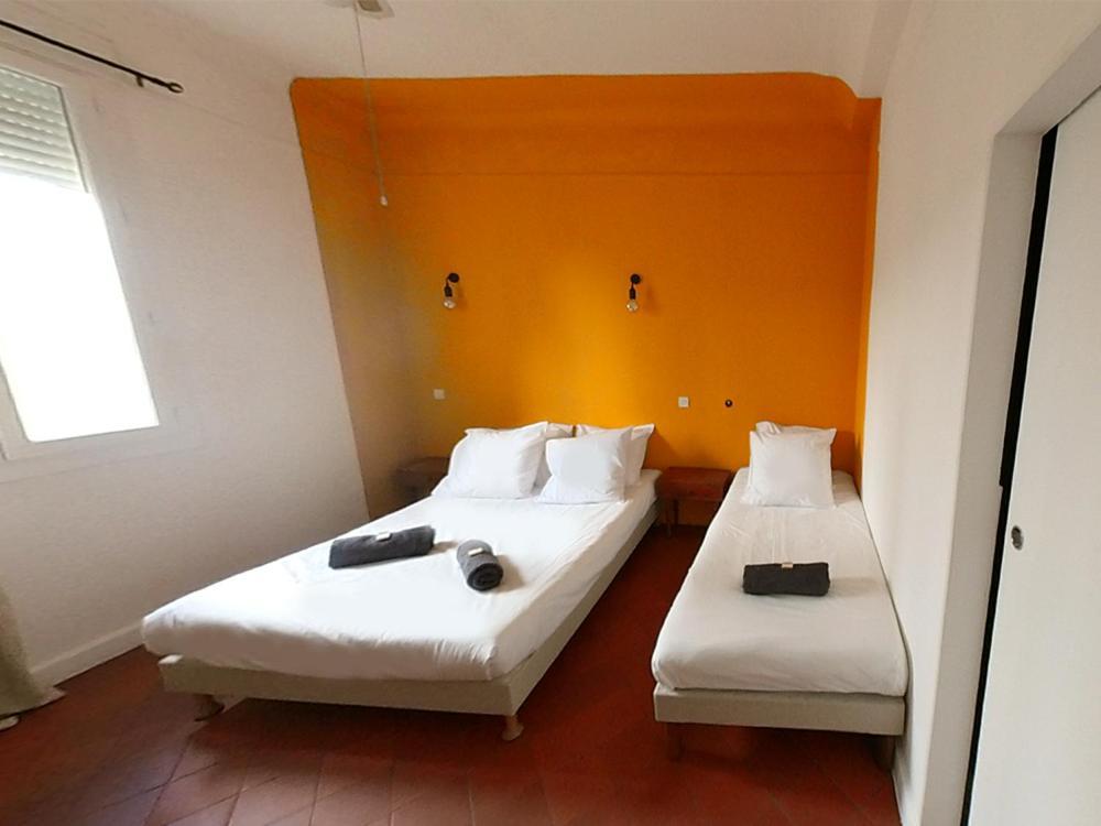 Hotel La Casa Dina