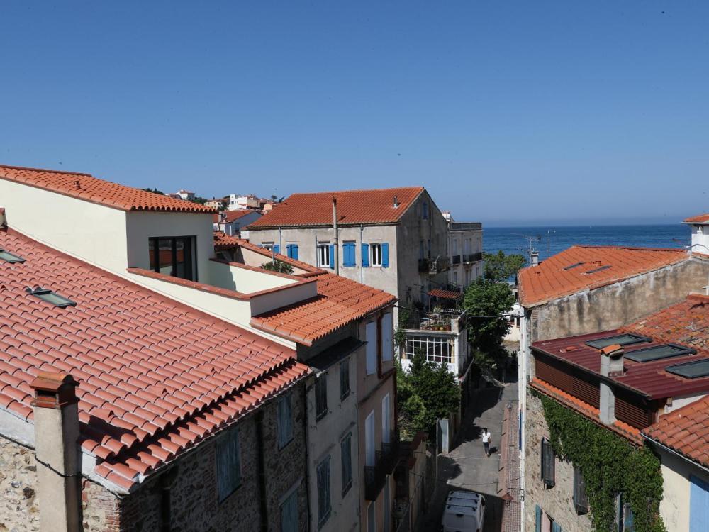 La Casa Dina Banyuls-sur-Mer
