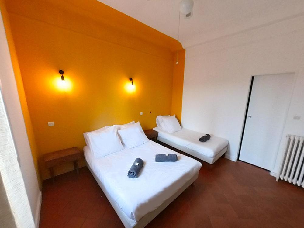 La Casa Dina *