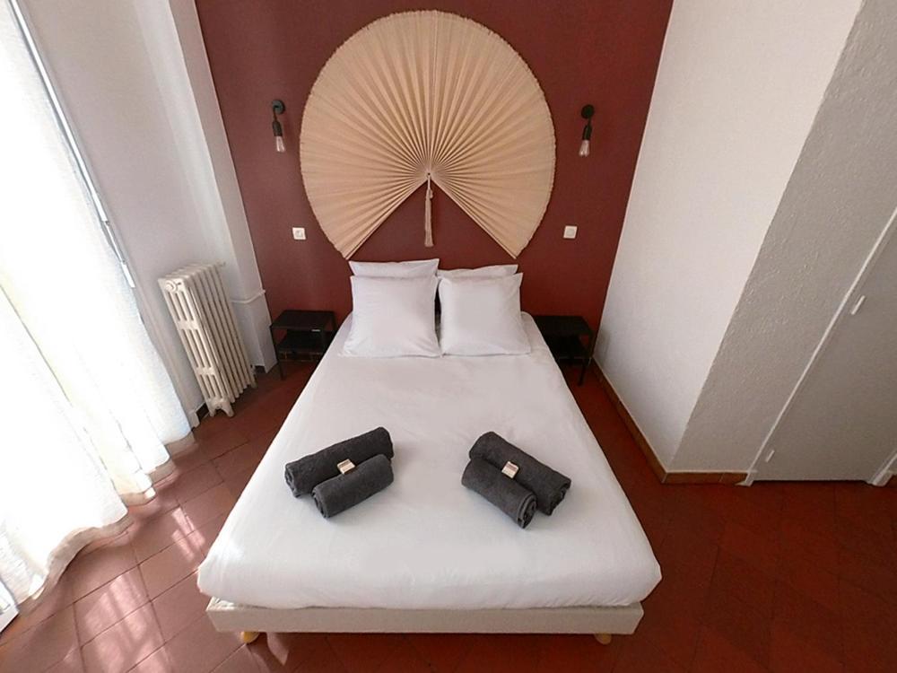 La Casa Dina Hotel Banyuls-sur-Mer