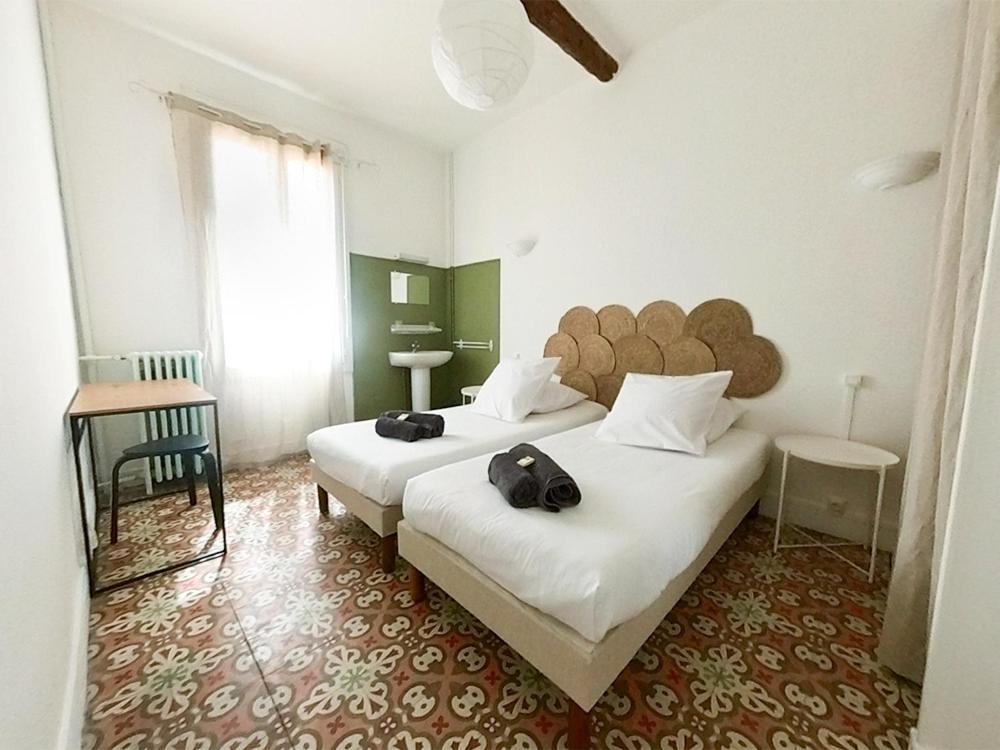 La Casa Dina Hotel
