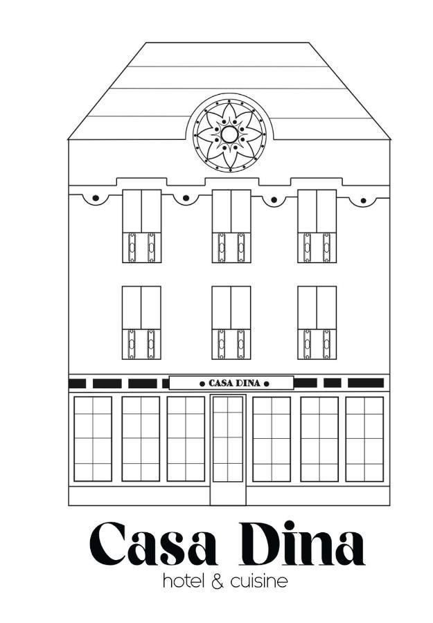 La Casa Dina Hotel *